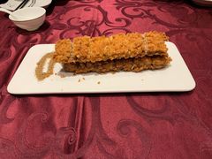 香酥鸭方-聚友居酒楼