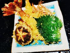 大虾天妇罗-無境·匠心日本料理(汉街店)