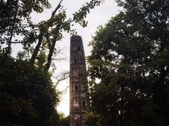 -上海佘山国家森林公园天马山园