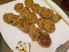 -金城大酒店-中餐厅(汾江中路店)