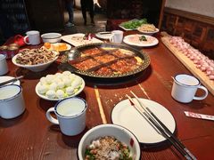 -黄家码头老火锅(解放碑旗舰店)