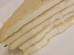 木糠布甸-沙利文餐厅(南湾街店)