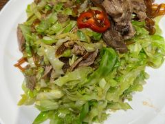 -奕景小馆·地道大连菜(恒隆广场店)