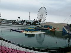 -秦皇岛乐岛海洋王国