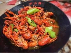 -沪小胖小龙虾(淮海中路旗舰店)