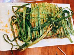 -嘉峪关伊俩寺烤肉店