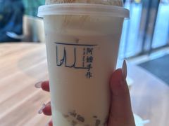 -阿嬷手作(成都万象城店)