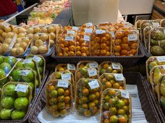 -金鹰超市(国际购物中心新街口店)