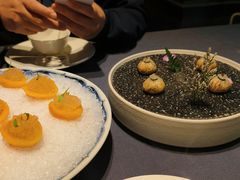 云南树番茄配雪燕-翠府(翠湖北路店)