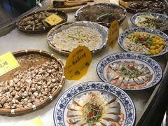 -禄海渔港(九堡店)