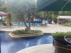 -三亚福朋喜来登酒店·大堂吧