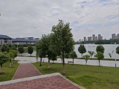 -安庆师范大学(龙山校区)