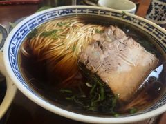 -同得兴 Since·1995 传统苏式面馆(十全街店)