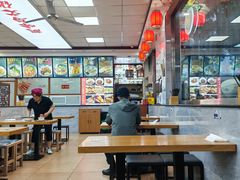 -东关吉祥西安腊汁肉夹馍(健德门店)