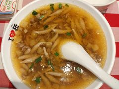 -西贝(上海我格广场店)