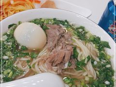 -西北牛肉拉面(现代城店)