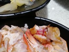 -潮十三潮汕砂锅粥(高新四路大都荟店)