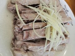 -乡亲鹅肉城(吴江店)