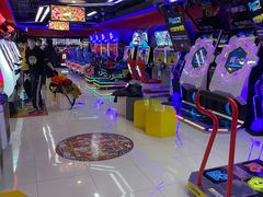 -风云再起游乐汇(北京西单西西友谊店)