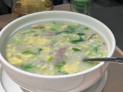 -吕氏疙瘩汤·新鲁菜(潍坊银座店)