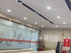 -爱康国宾体检中心(福田分院)