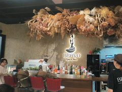 -BRAVO·布瓦屋西餐