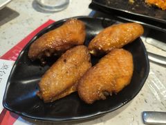 -延边金利串店(安达街店)