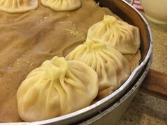 -老班长手工灌汤包老店(东山店)
