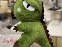 -Tims天好咖啡·贝果(东方广场店)