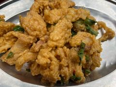 -黄亚华小食店(Jalan Alor)