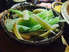 -岗上渣渣老火锅(两路口店)