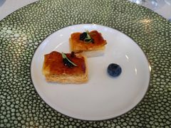 -北京柏悦酒店·锦庭餐厅Dining Room