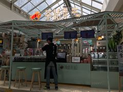 -茶话弄(李家村万达店)
