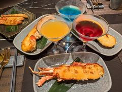 -大葉日本料理·龍蝦任食放題(廣州W酒店)