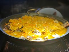 -潮鱼炭火烤鱼(万达店)