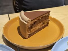 -爱樂咖啡(青年体育公园店)
