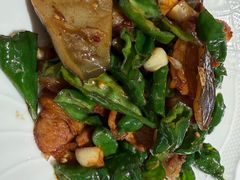 -山东宾馆·齐鲁苑餐厅