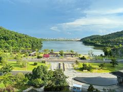 -宁波富邦荪湖山庄