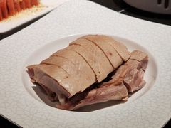 盐水鸭-童福兴·南京菜(老门东店)