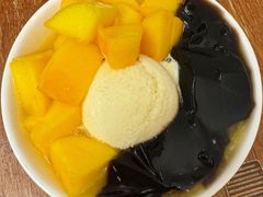 -小团圆糖水铺(襄阳南路店)