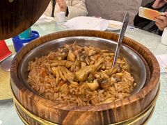 -大众海鲜(巨龙北路店)