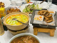 -天和晟烤鸭店(国展店)