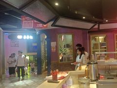 -季季红火锅(丰城洪客隆店)