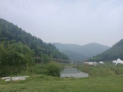 -莫干山风景区