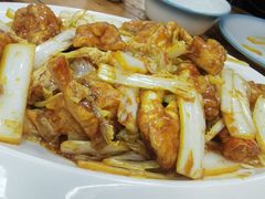 -清真利德顺小老饭庄(复兴路店)