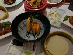 -民福居烤鸭店(石榴庄店)