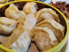 -闫水饺大酒楼·北京老闫靓马饺子馆