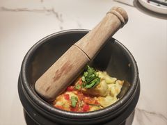 -茄子恰恰·新云南小炒(金池购物中心店)