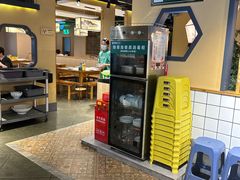 -绿草地·湘菜(喜盈门店)