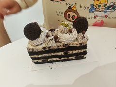 -好利来(紫竹院店)